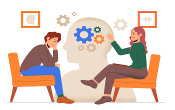 Psychologist/psychiatrist