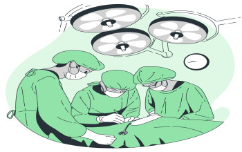 General surgeon