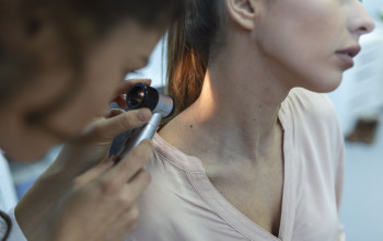 Dermatologist