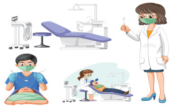 Dentist