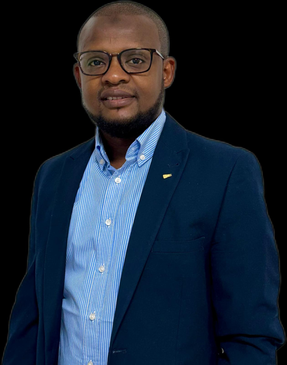 Dr. Yazid Yabo, Medical Director