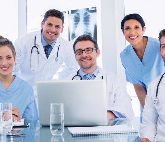 EuropaHealthLinks mission