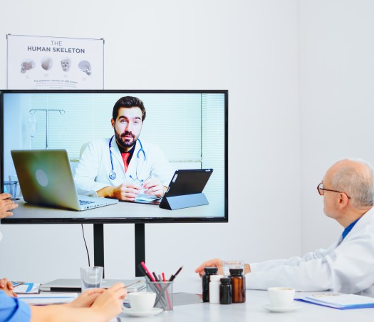 EuropaHealthLinks vision